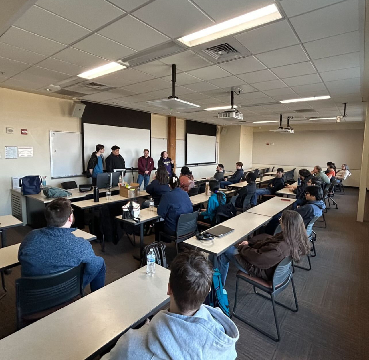 IEEE Winter 2025 Meeting